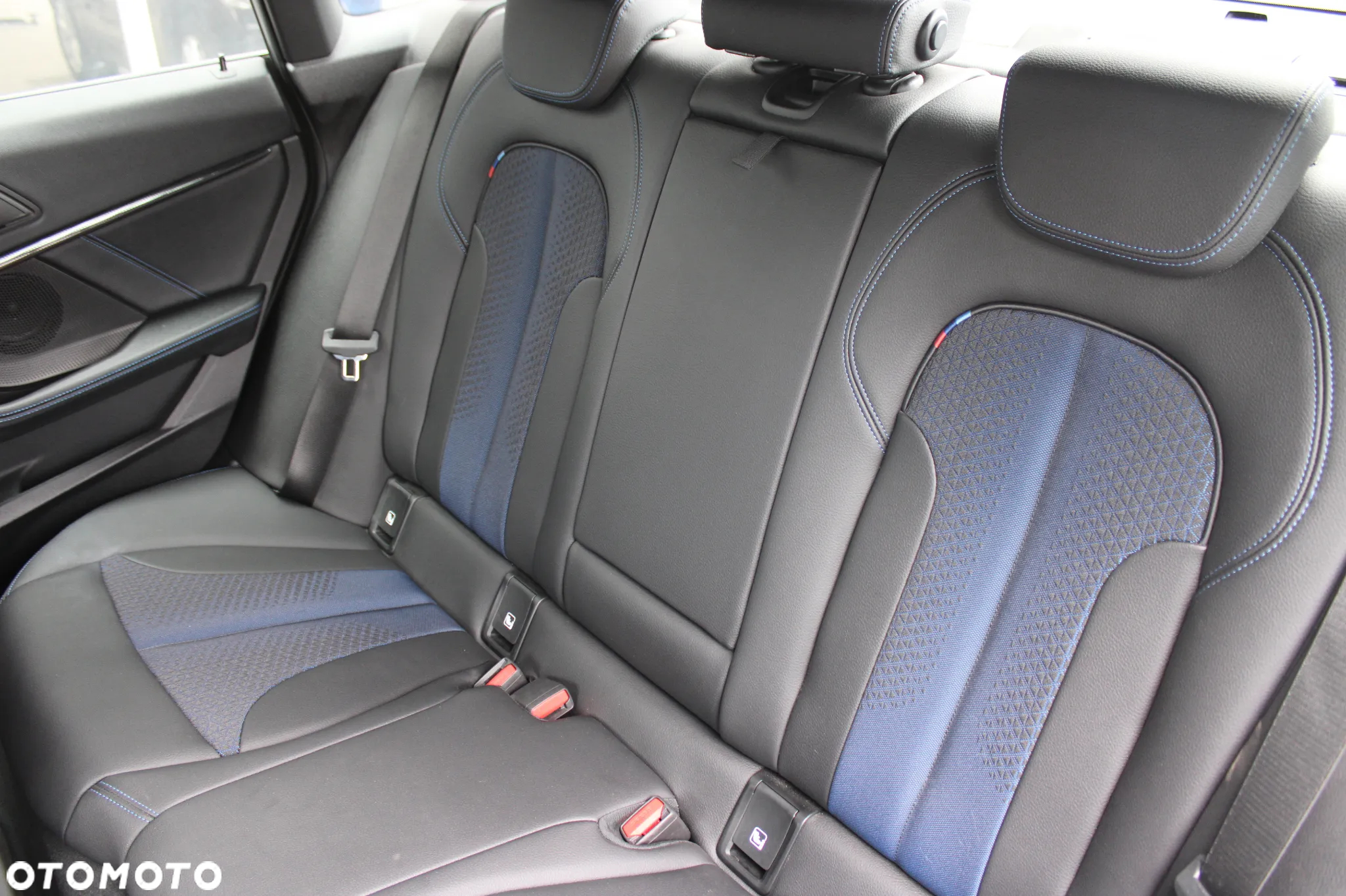 BMW Seria 2 218i M Sport sport - 21