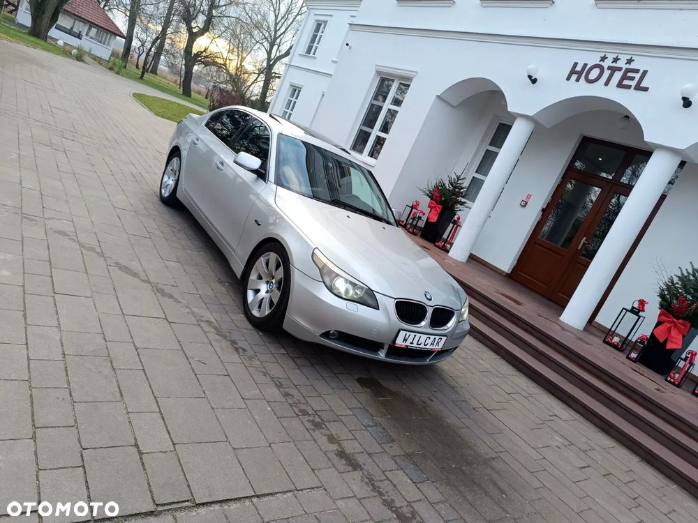 BMW Seria 5 - 14