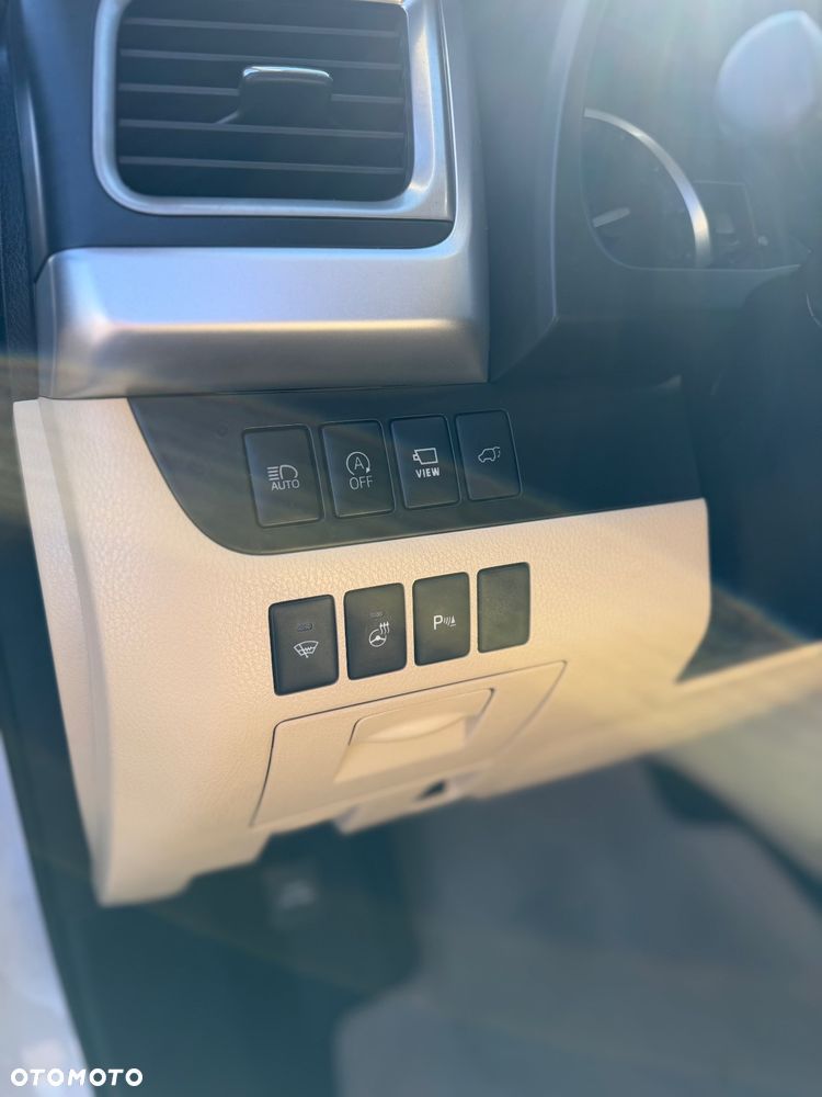 Toyota Highlander - 13