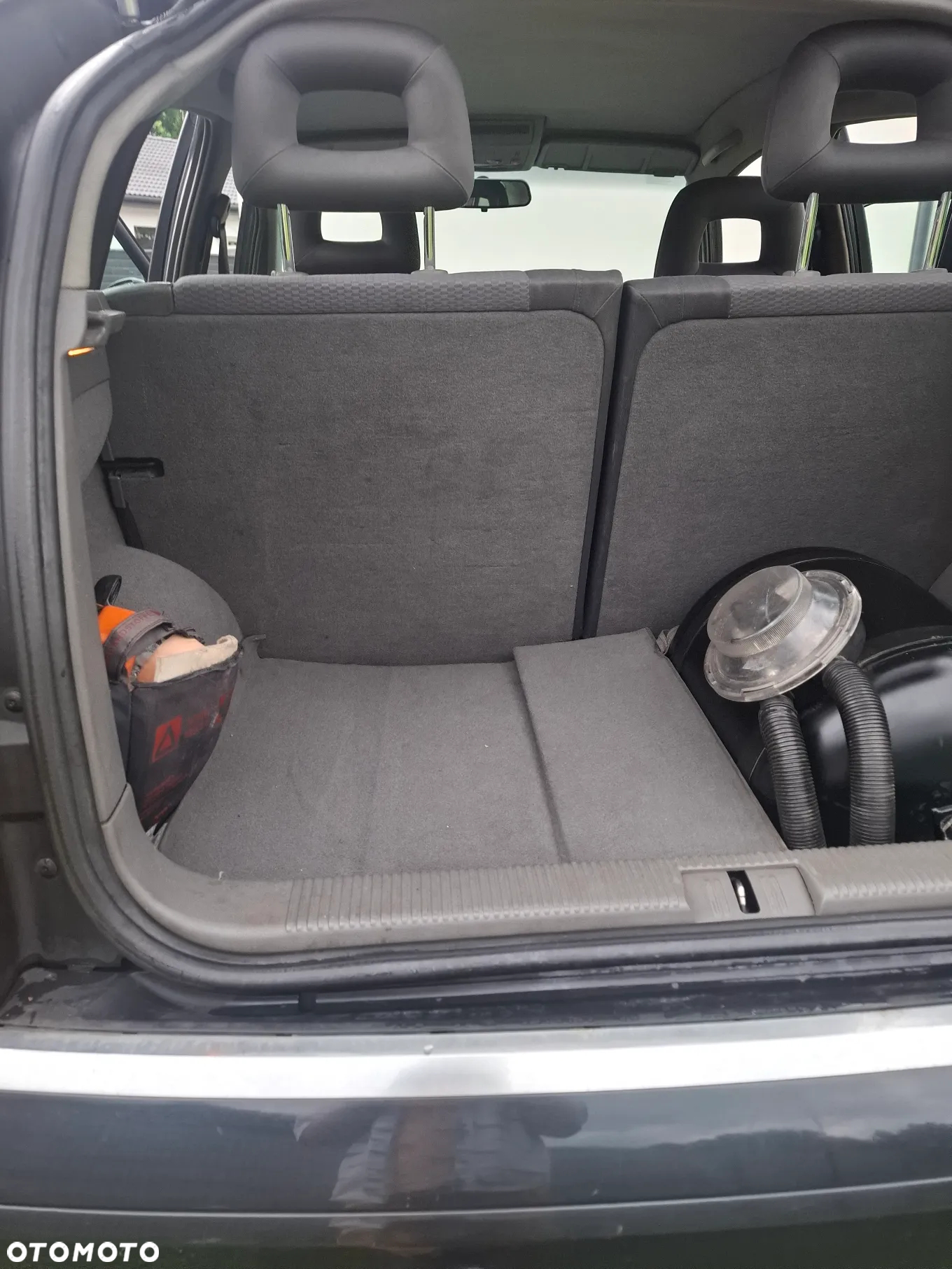Audi A2 1.4 - 30