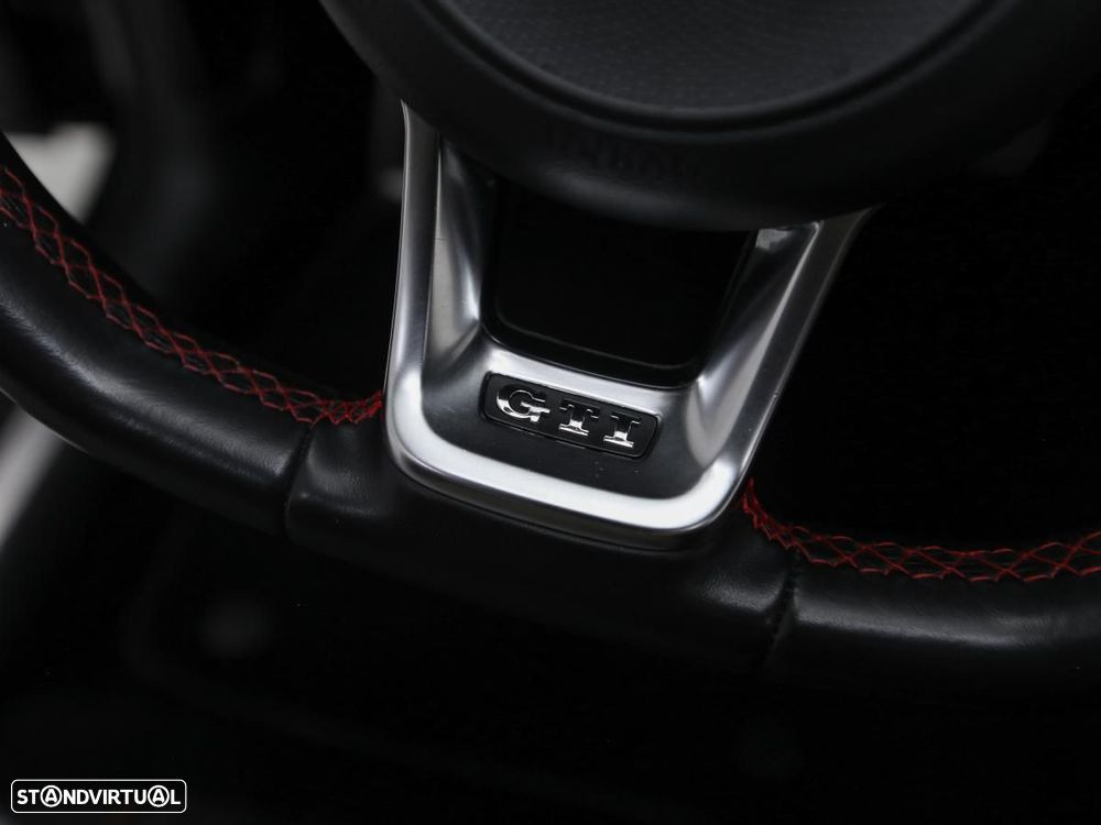 VW Golf GTI (BlueMotion ) DSG - 16