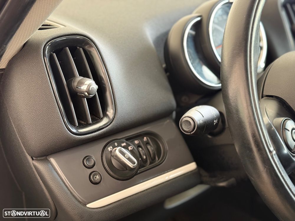 MINI Countryman Cooper SE All4 Aut. - 20