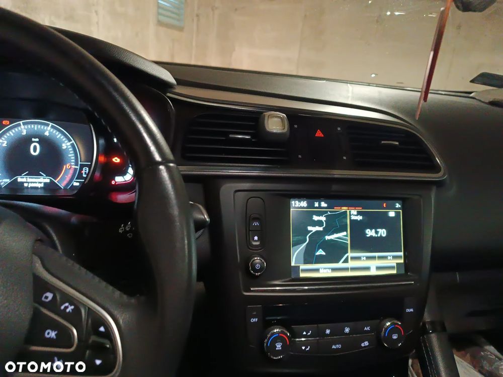 Renault Kadjar 1.2 Energy TCe Intens - 3