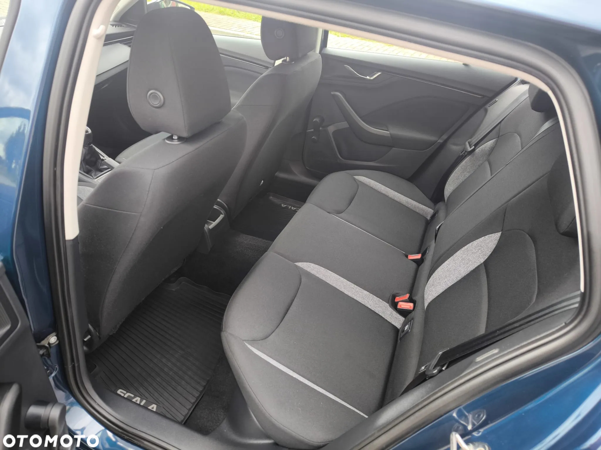 Skoda Scala 1.6 TDI SCR Active - 15