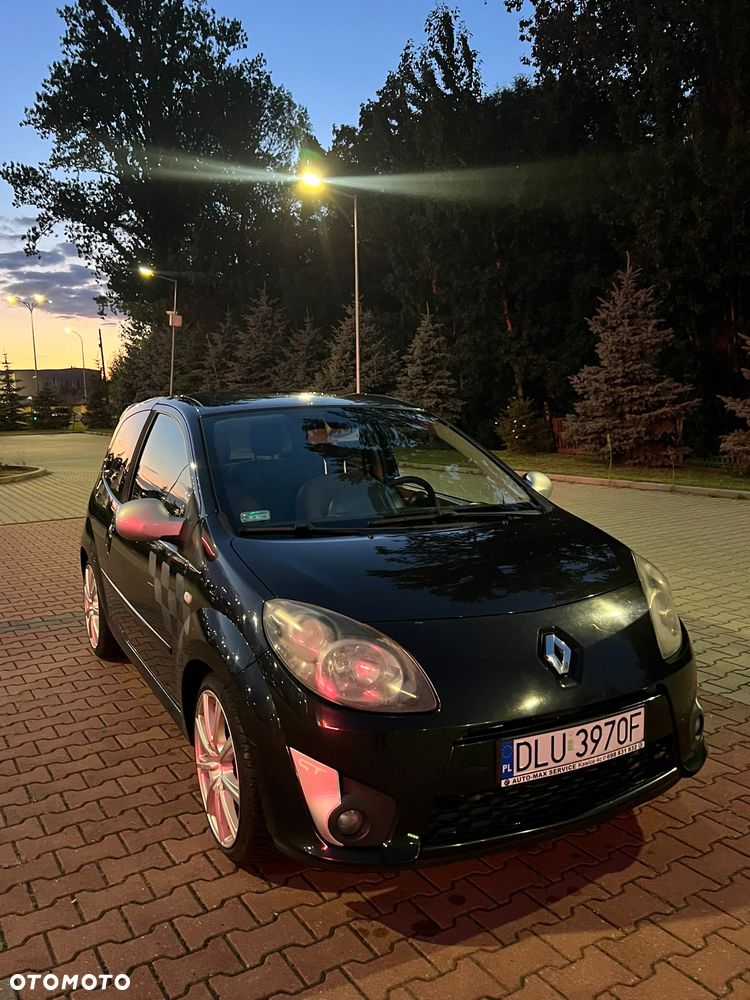 Renault Twingo - 4