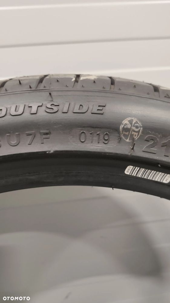 FIRE MAX FM 601 215/40 ZR17 - 3