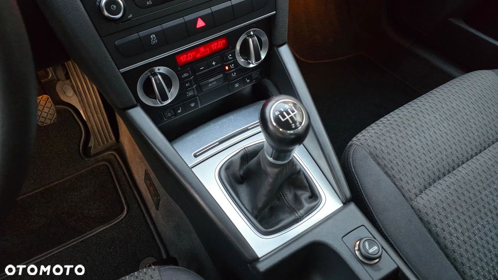 Audi A3 Sportback - 19