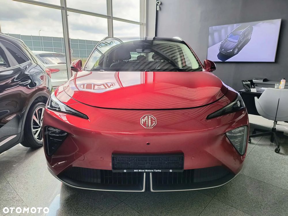 MG S6 - 2