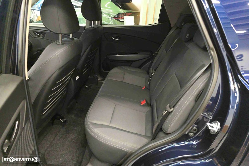 KGM Tivoli 1.5 T-GDi K3 - 7