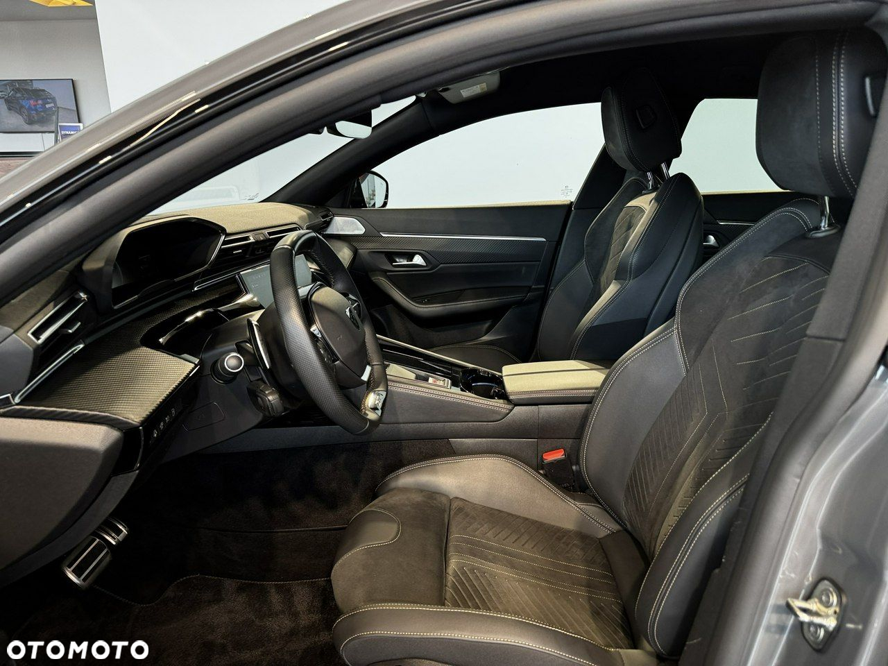 Peugeot 508 - 16