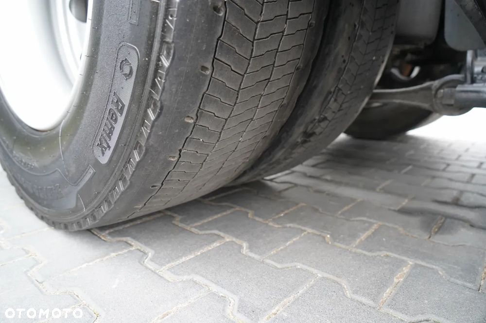 MAN TGX 18.470 / GM / NAVI RIO / EURO 6 - 21