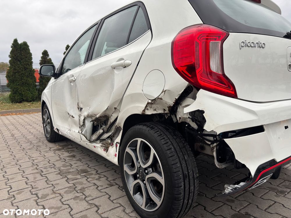 Kia Picanto - 27