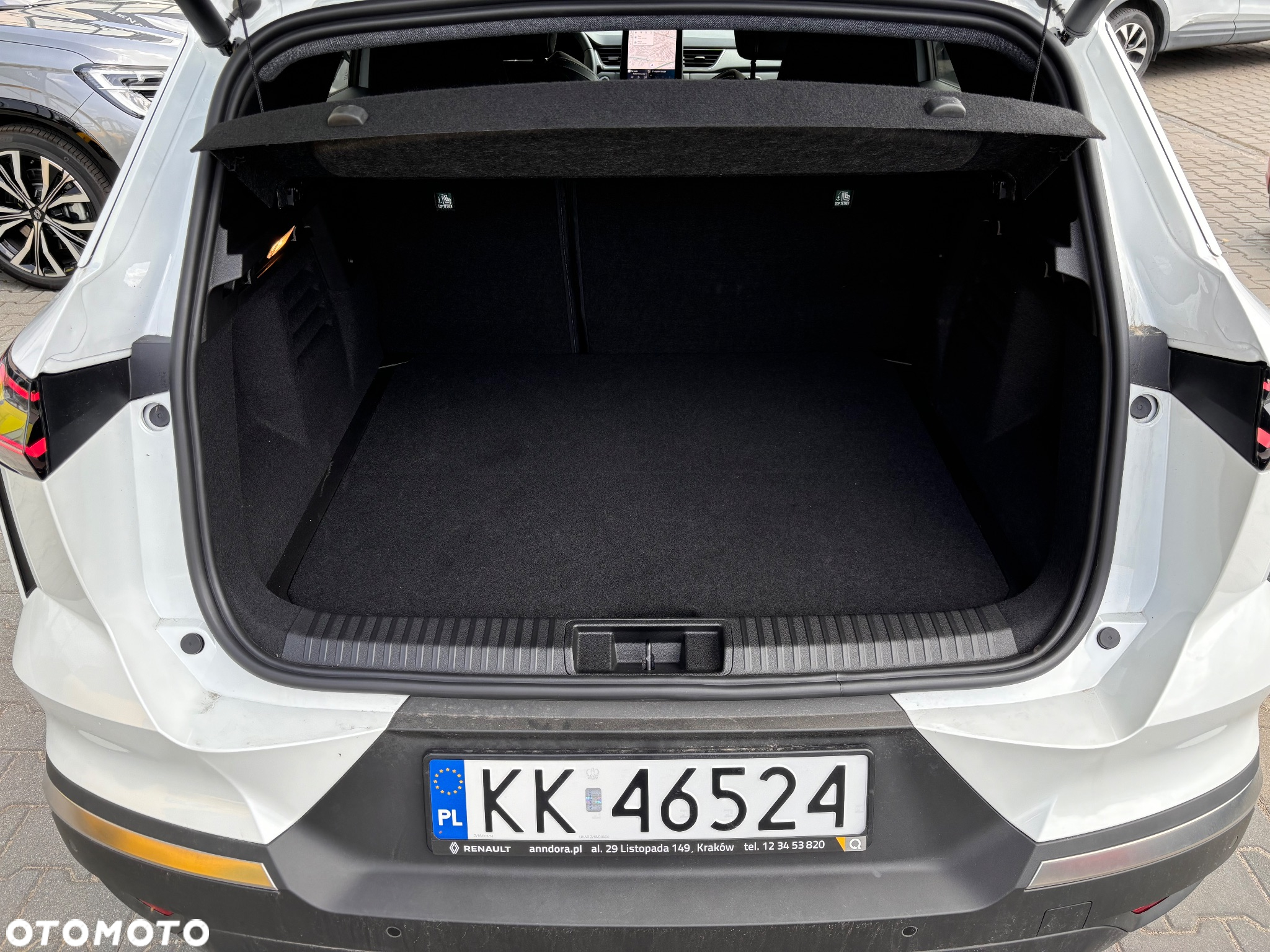 Renault Symbioz 1.6 E-Tech Full Hybrid 145 Techno - 5