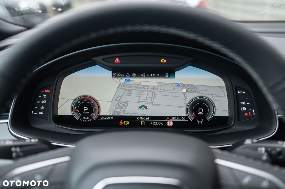 Audi Q8 50 TDI quattro tiptronic - 19