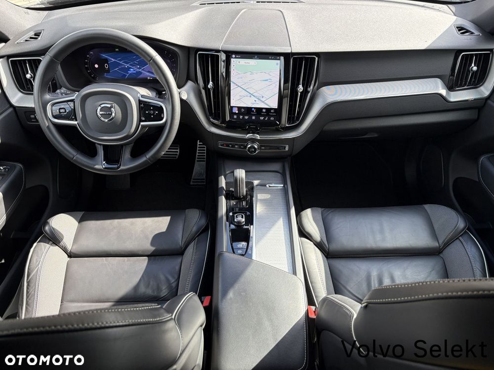 Volvo XC 60 - 16