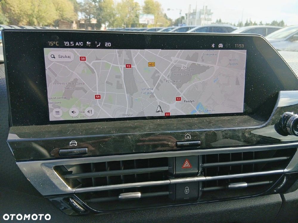 Citroën C4 1.2 PureTech Max S&S EAT8 - 17