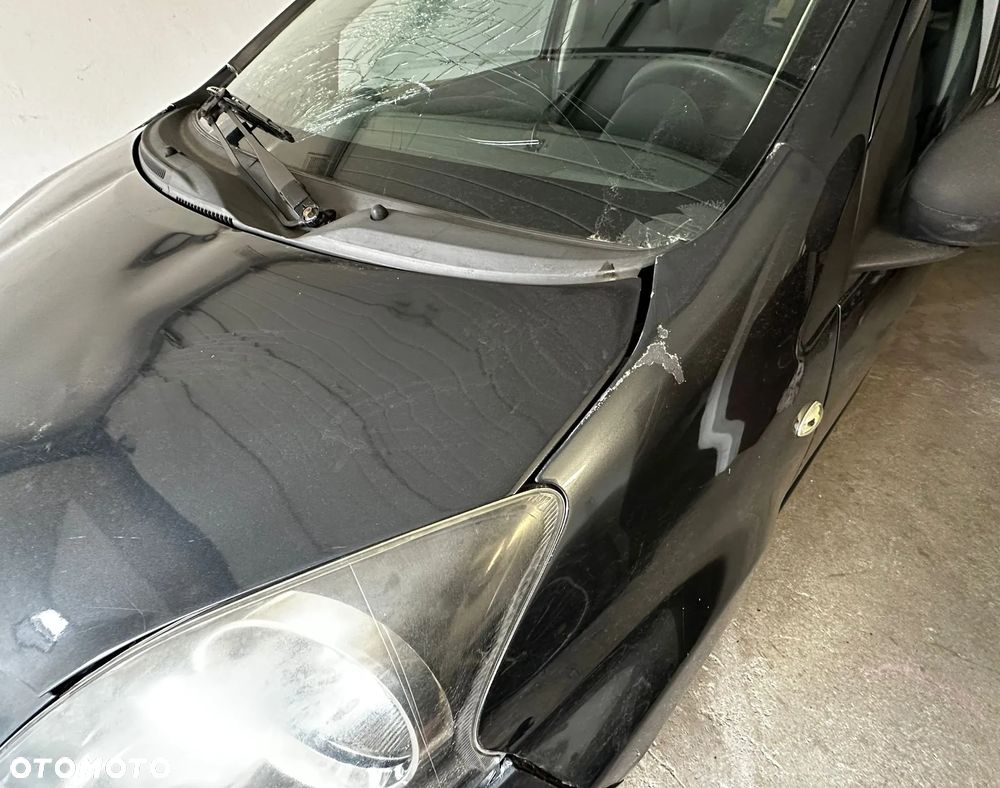 Toyota Aygo Standard - 7