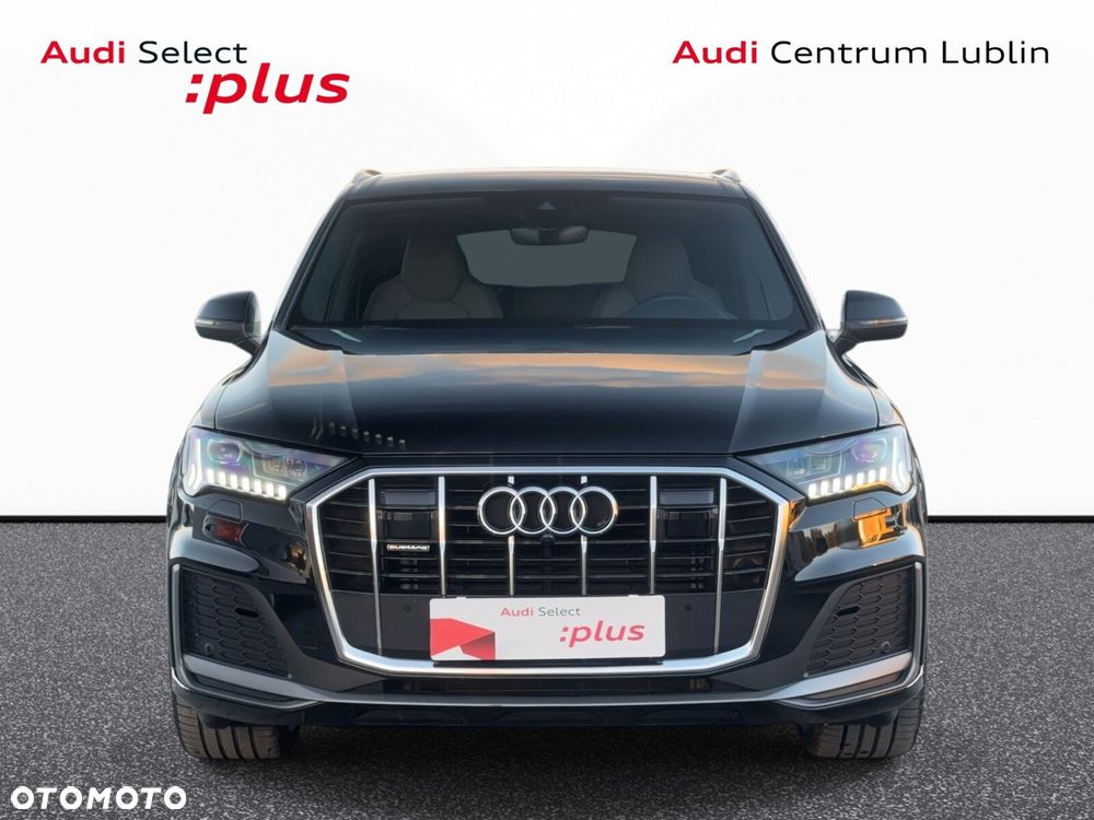 Audi Q7 - 2