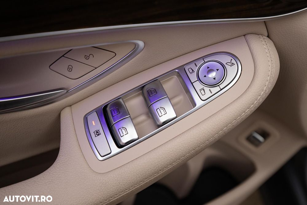 Mercedes-Benz GLC - 28