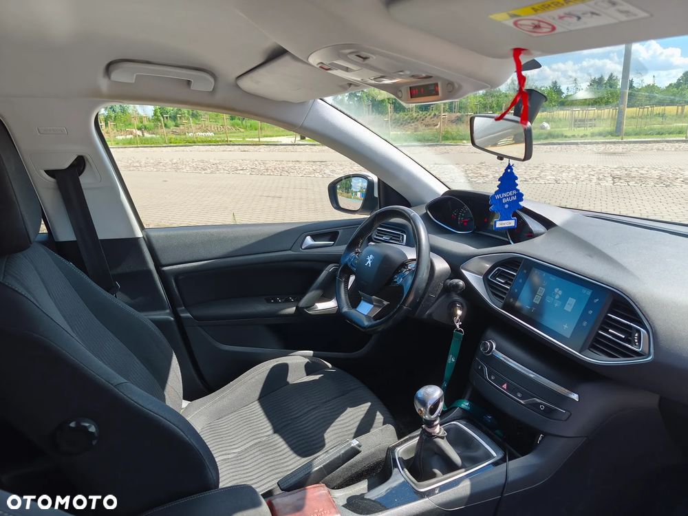 Peugeot 308 - 28