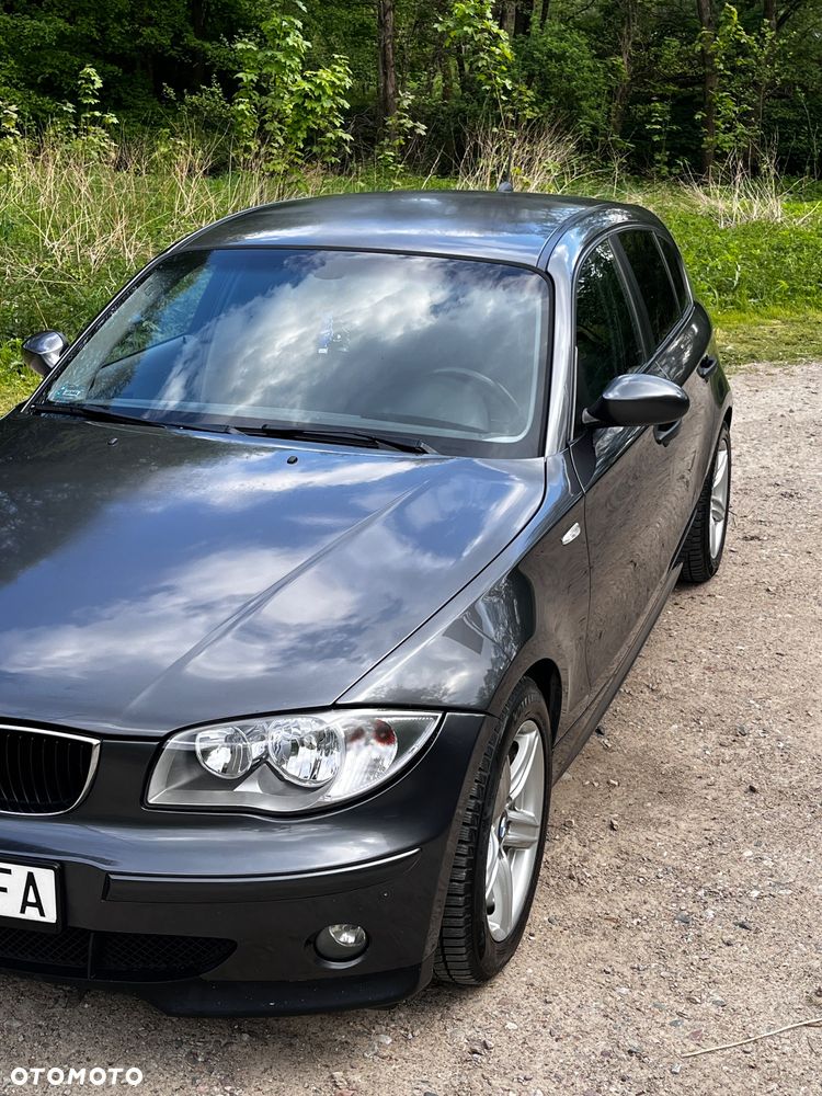 BMW Seria 1 - 13