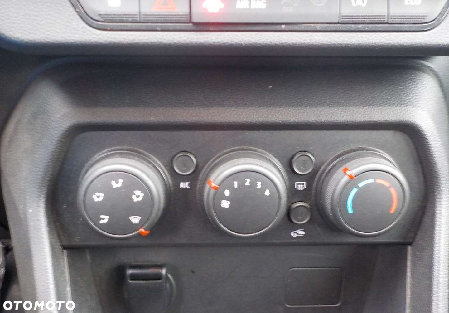 Dacia Sandero Stepway - 26