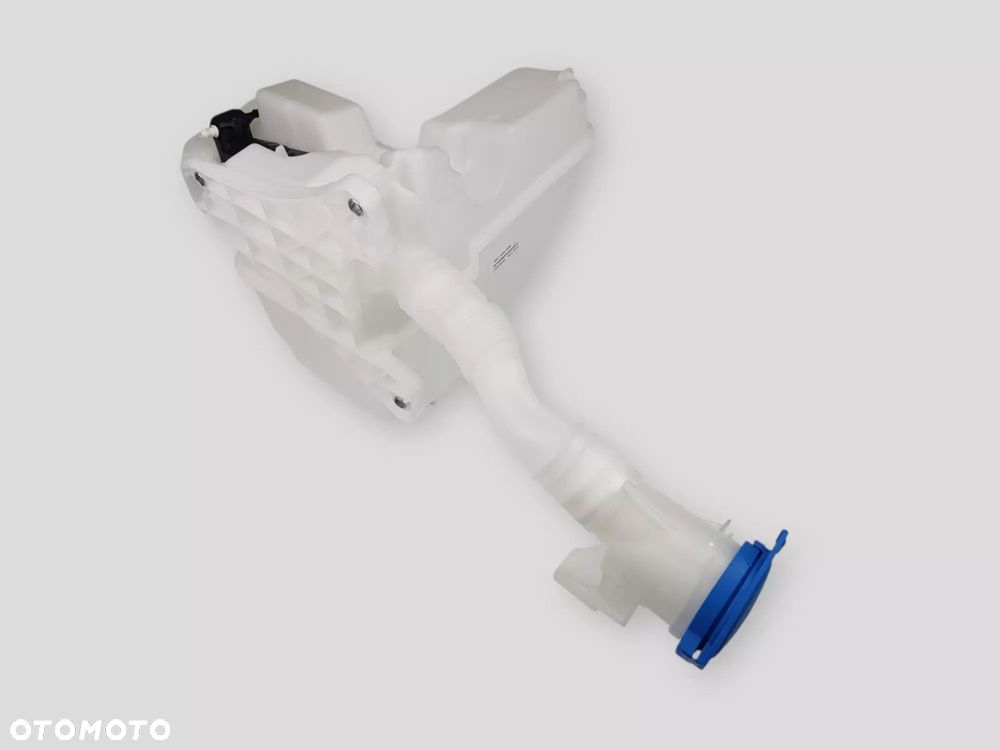 NOWY ORYGINALNY Zbiornik płynu spryskiwaczy Volkswagen Arteon 3G7955448 - 8