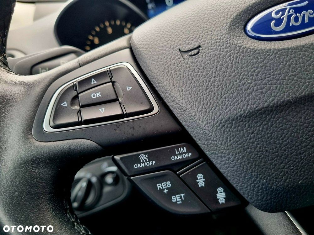 Ford Kuga 2.0 TDCi FWD Titanium - 18