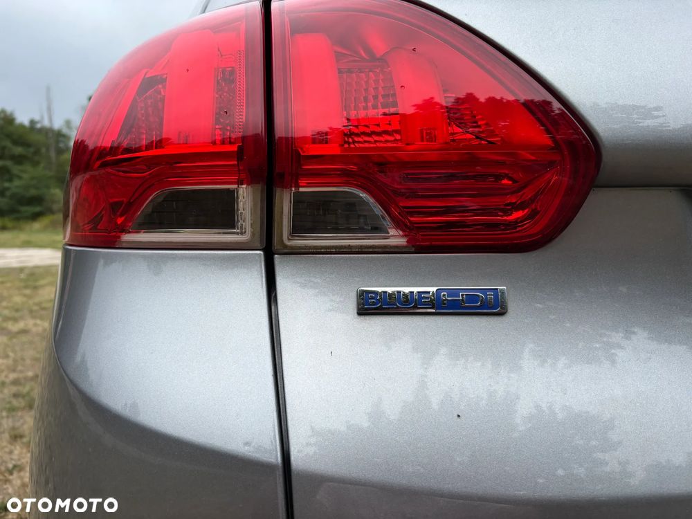 Peugeot 2008 1.6 BlueHDi Style S&S - 7