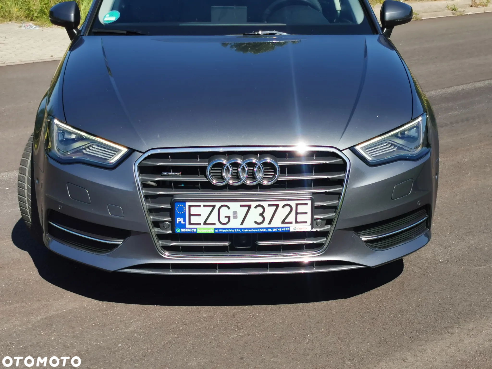 Audi A3 - 2