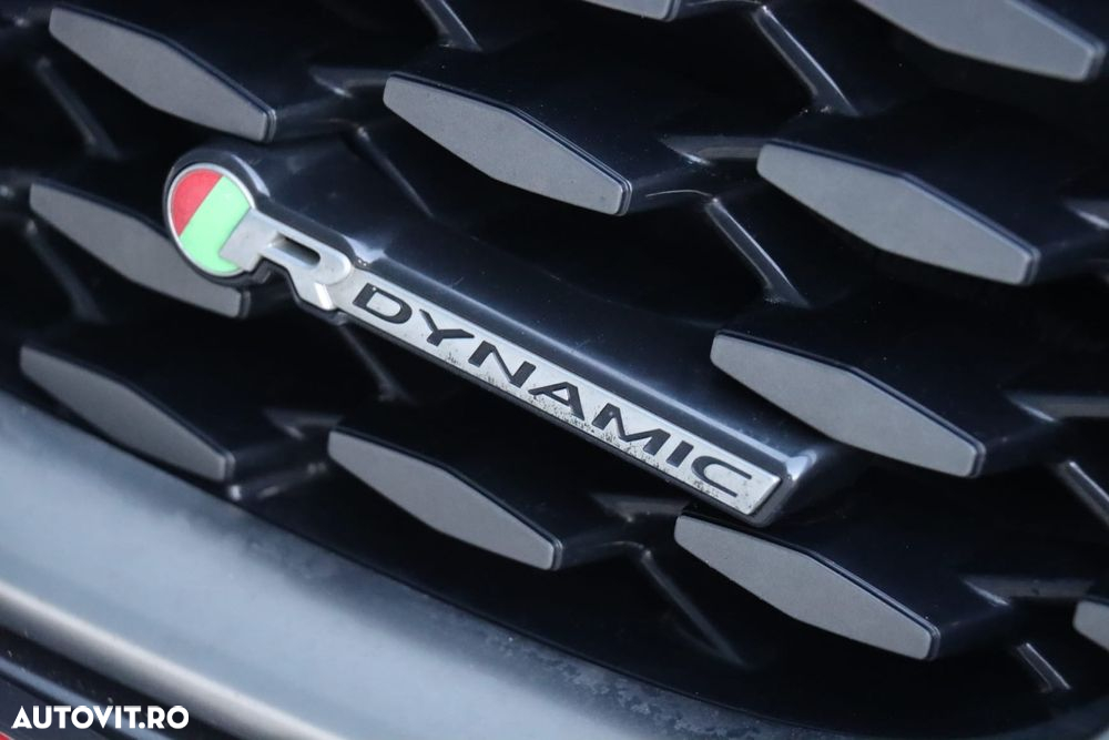 Jaguar F-Pace D200 AWD R-Dynamic HSE 90th Anniversary Edition - 35