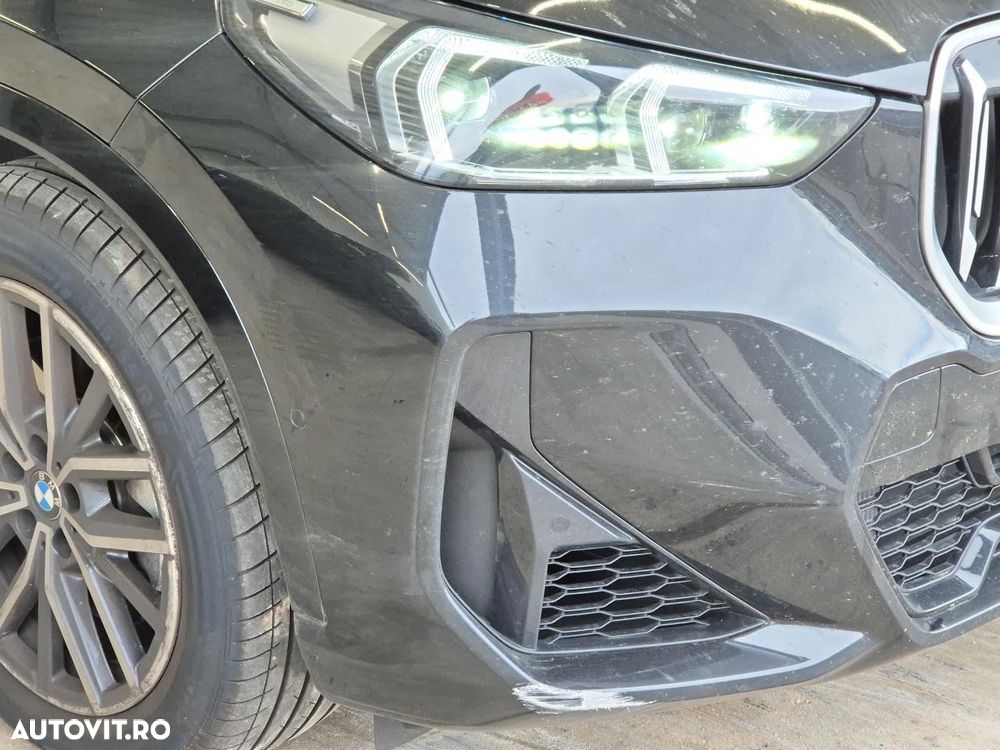 BMW X1 xDrive25e Aut. M Sportpaket - 18