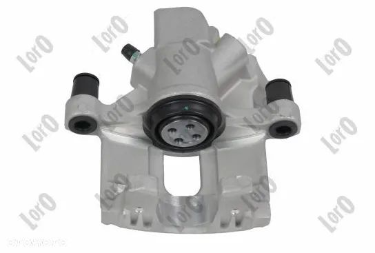 ZACISK HAMULCOWY TYŁ LEWY+PRAWY MINI (R50, R53) 1.6 06.01-09.06