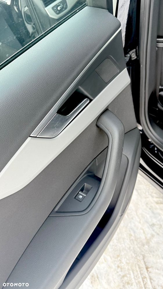 Audi A4 Avant 40 TFSI S tronic - 20