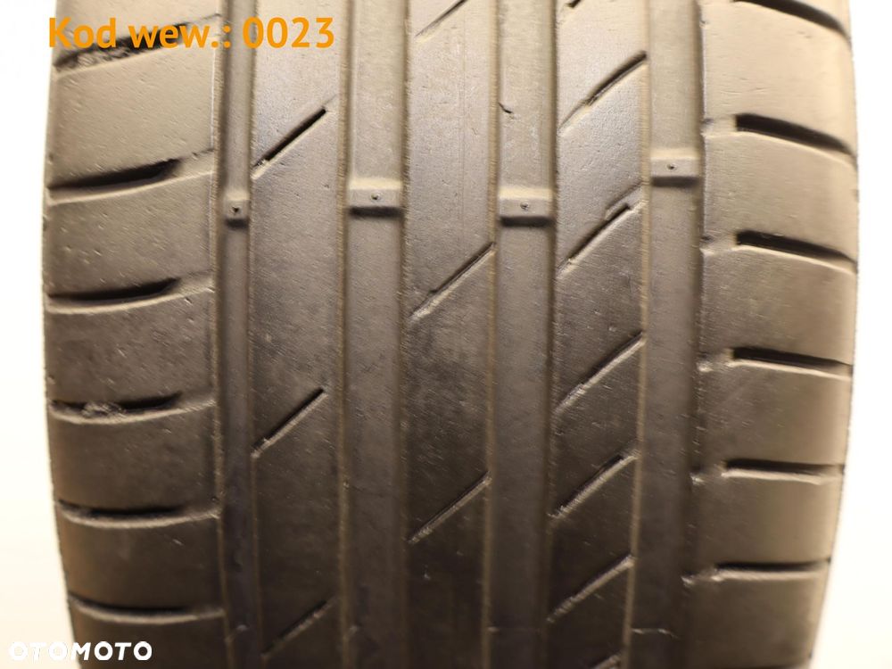 Kumho Ecsta PS71 - 235/40 R19 - 2