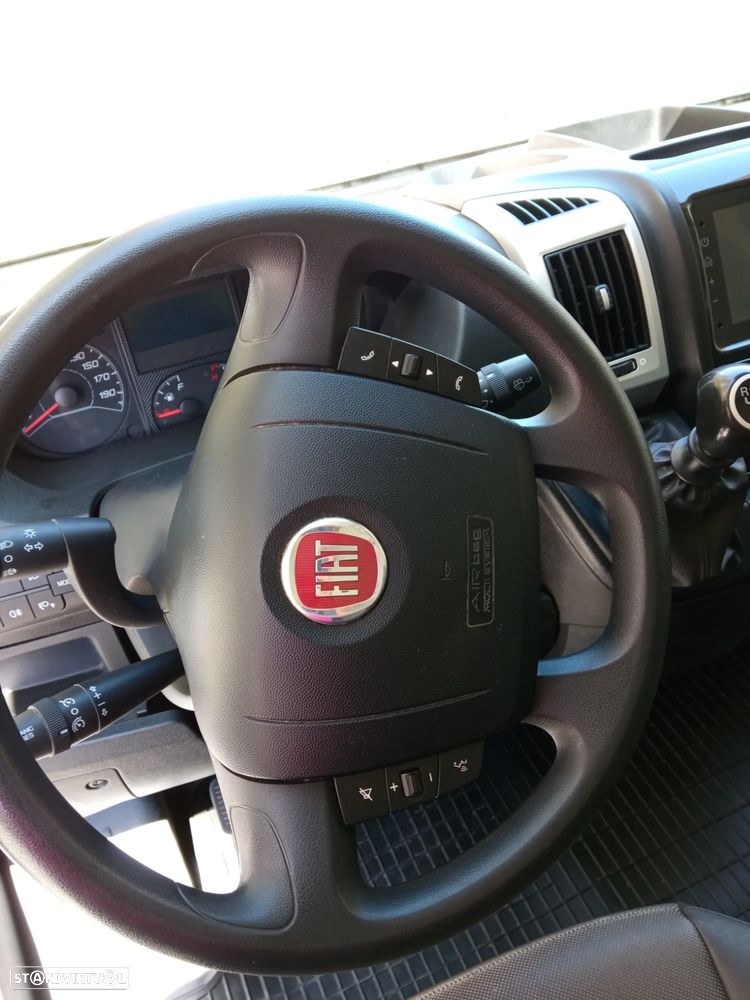 Fiat Ducato - 12