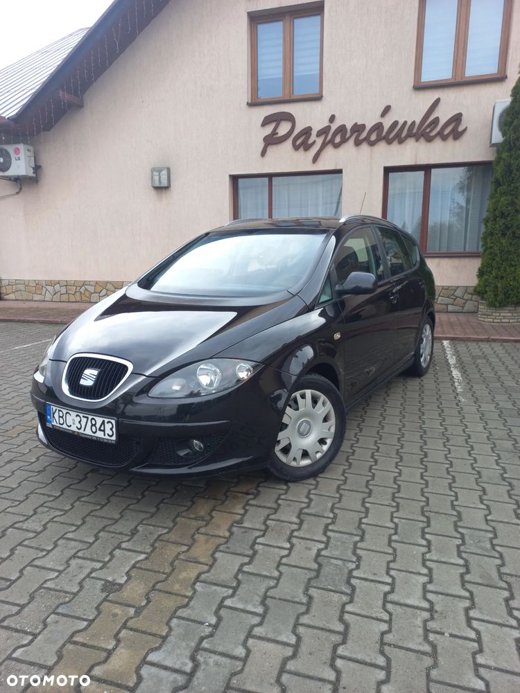 Seat Altea XL 1.9 TDI DPF Sport - 2