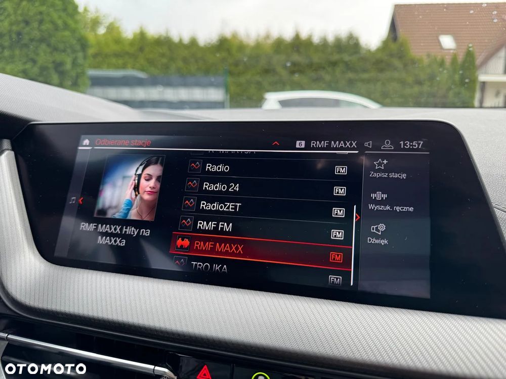 BMW Seria 1 118d Edition M Sport Shadow - 20