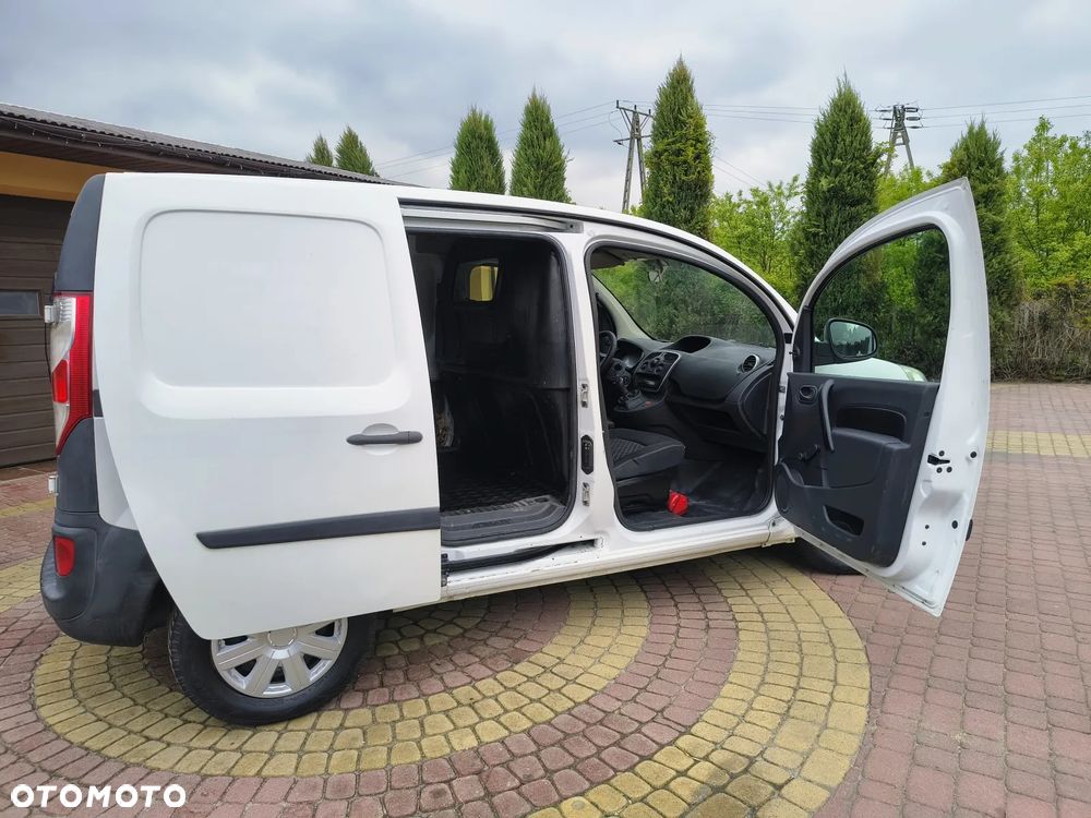 Renault KANGOO - 13