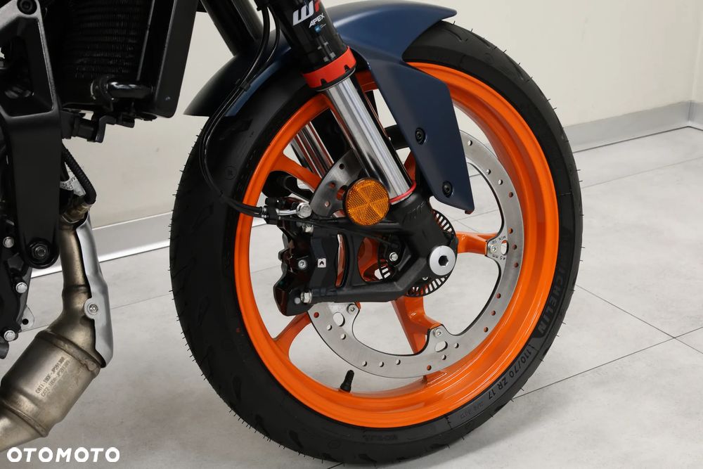 KTM Duke 125 - 31