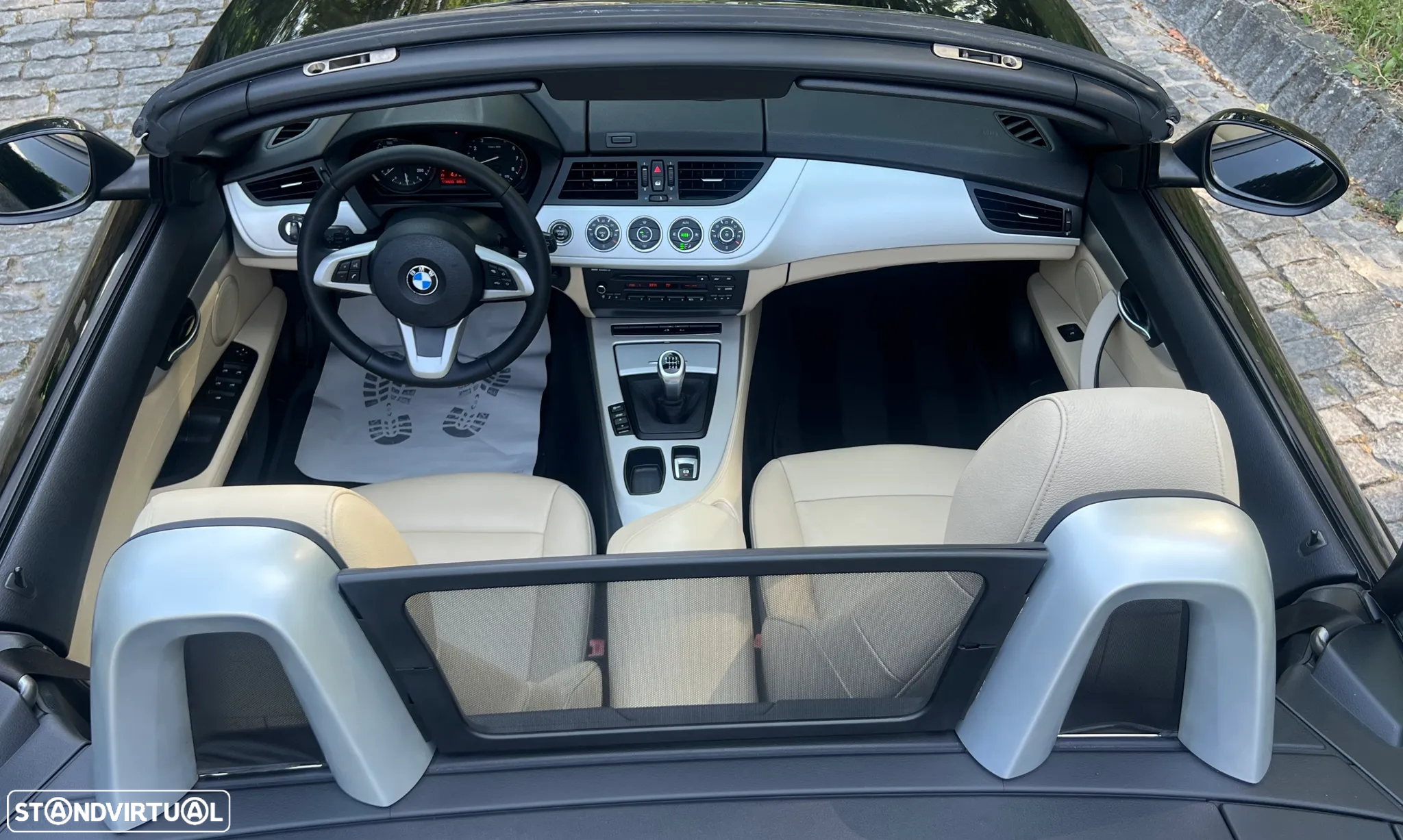 BMW Z4 23 i - 14