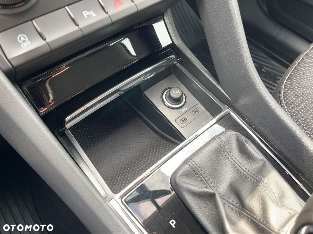 Skoda Kodiaq 1.5 TSI ACT 4x2 Ambition DSG - 28