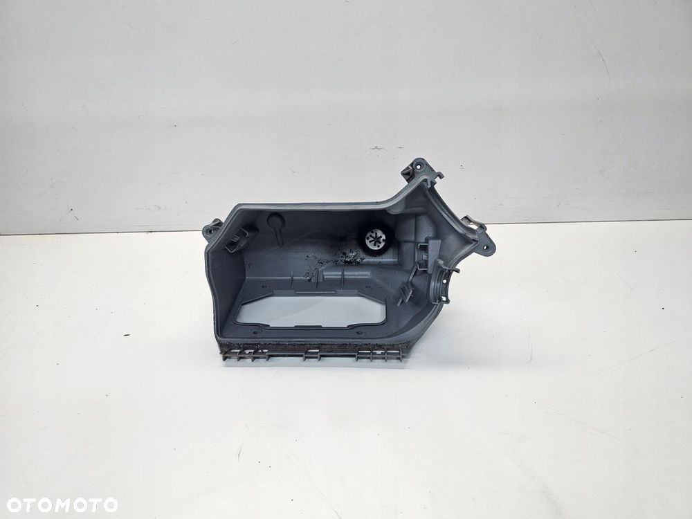 OSŁONA OBUDOWA STEROWNIKA AUDI A4 B8 A5 Q5 8K1907355F - 1