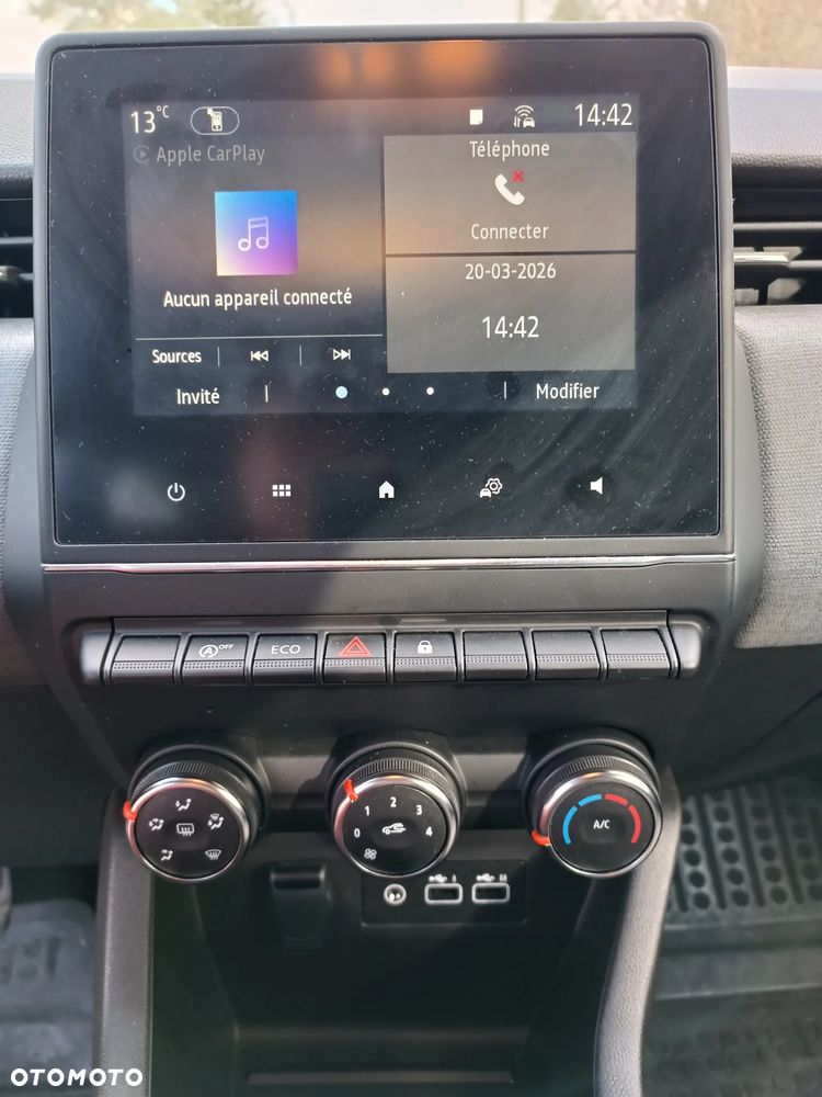 Renault Clio 1.0 TCe Evolution - 21