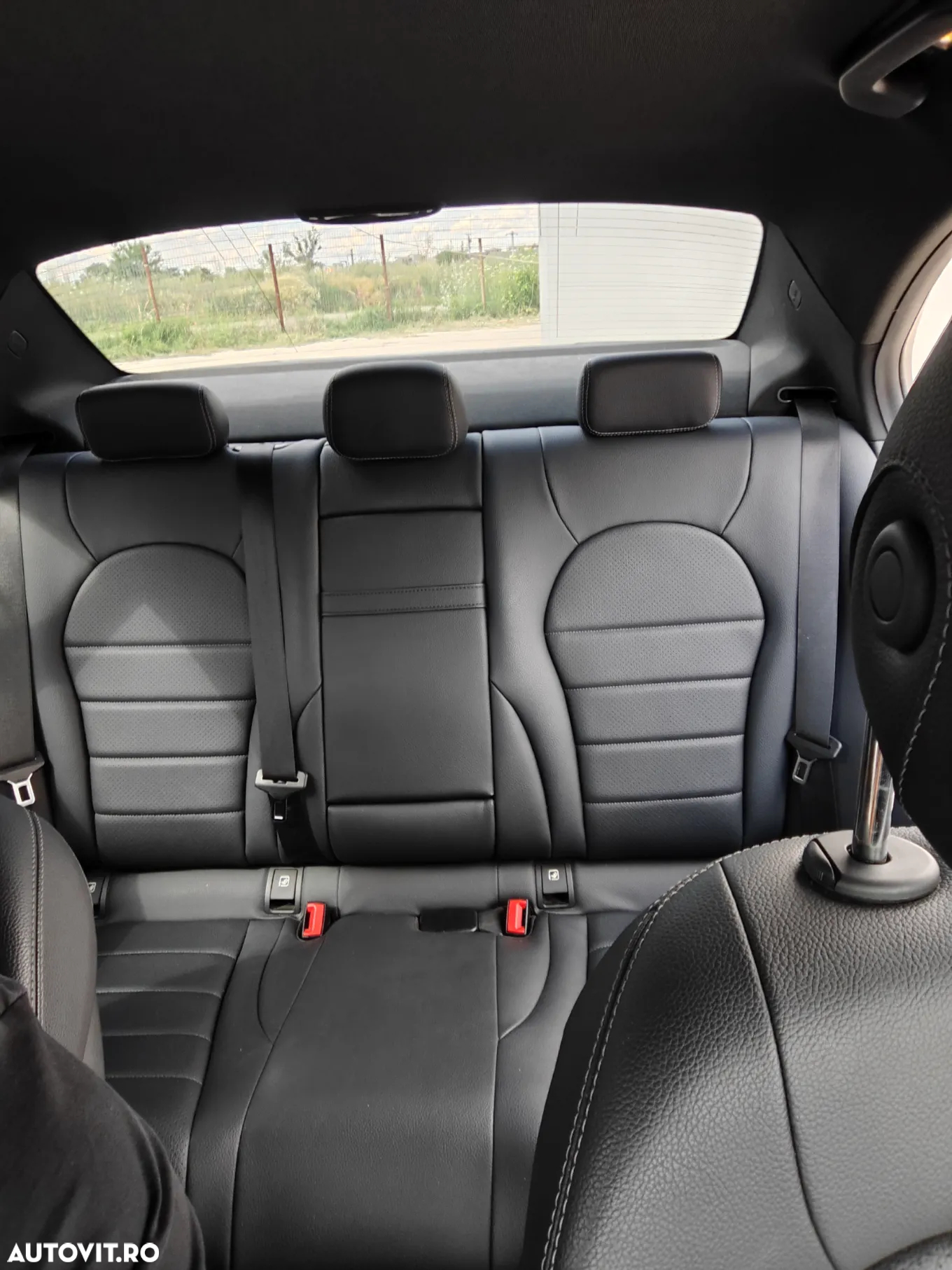 Mercedes-Benz C 220 d 4MATIC Aut. - 18