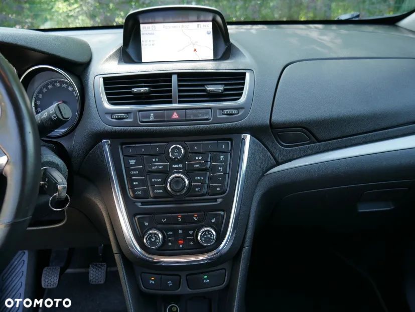 Opel Mokka - 15