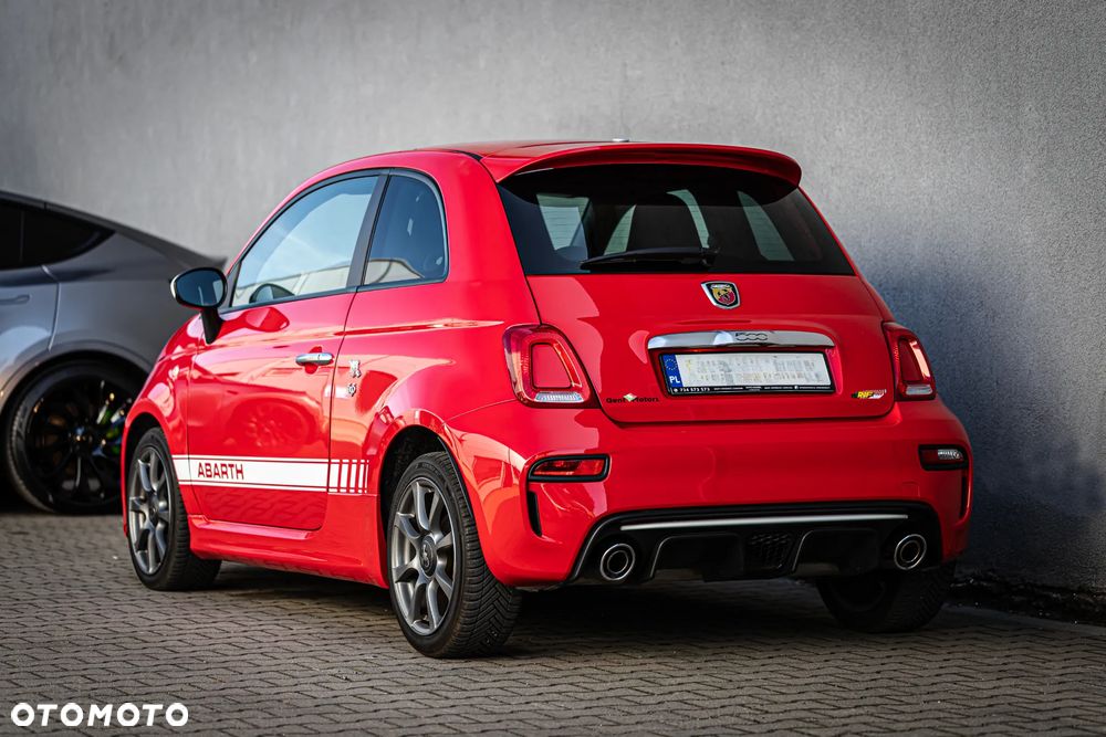 Fiat 500 - 7