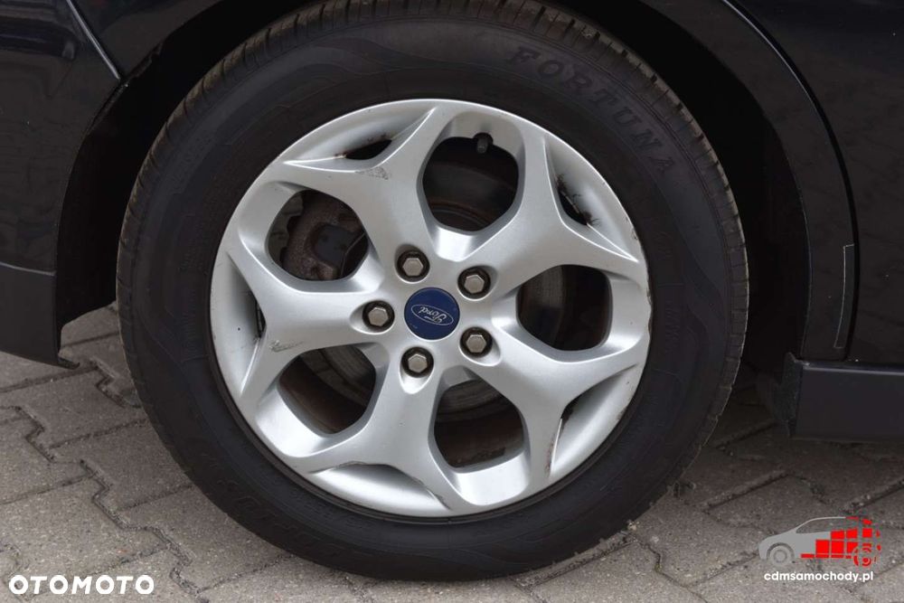 Ford C-MAX - 12