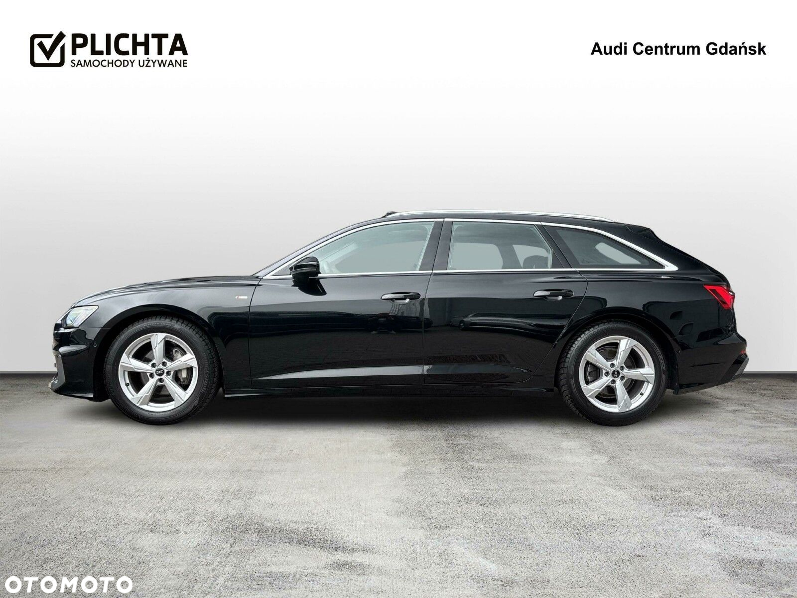 Audi A6 - 2