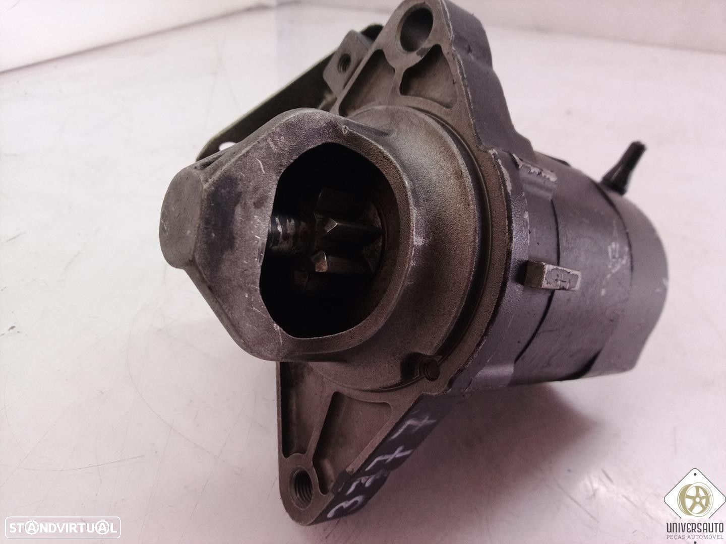 MOTOR ARRANQUE TOYOTA AYGO 2008 - 1